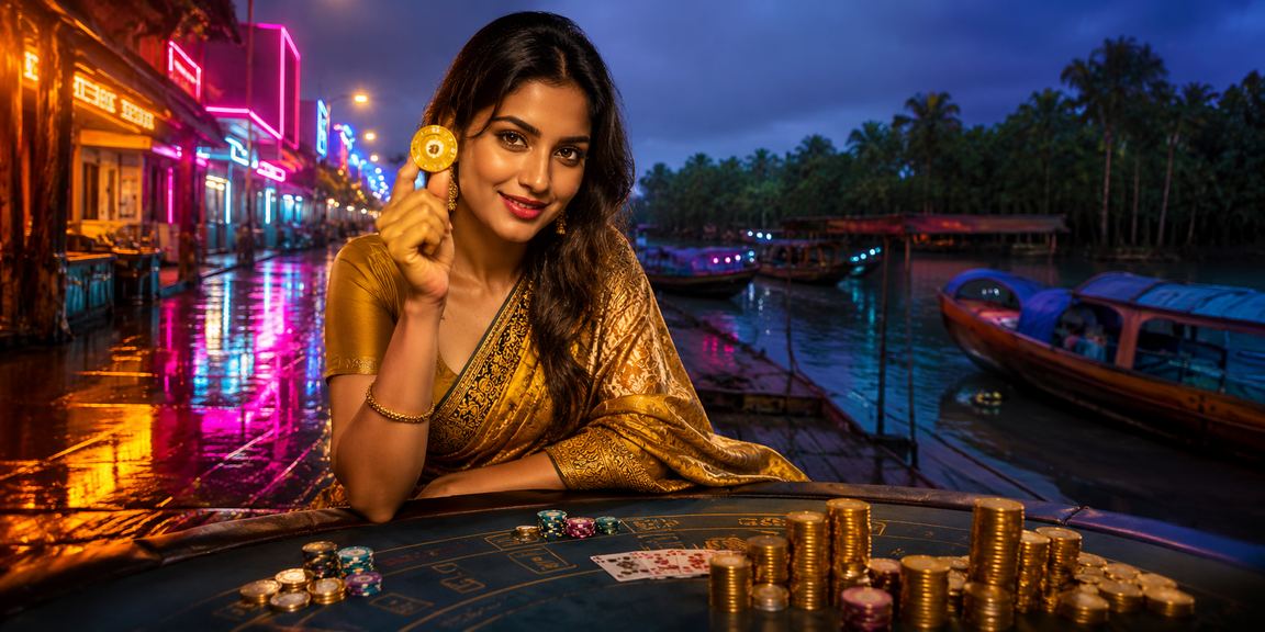 সুন্দরবন বাক্কারাট গেমের রোমাঞ্চ 3030