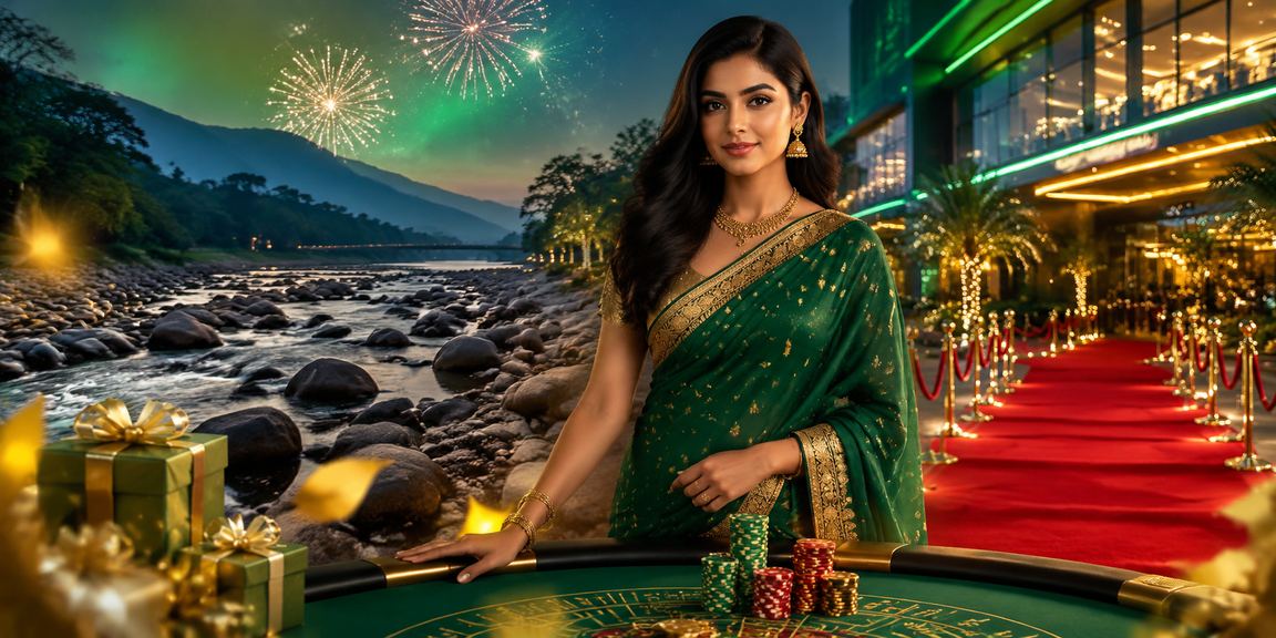 সিলেট অঞ্চলের ক্যাসিনো বেটিং দৃশ্য 3030