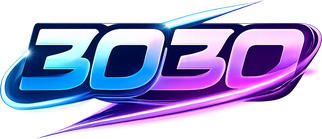 3030